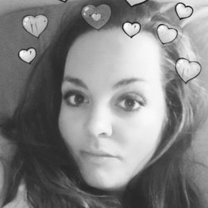 Meet your Posher, Kristen